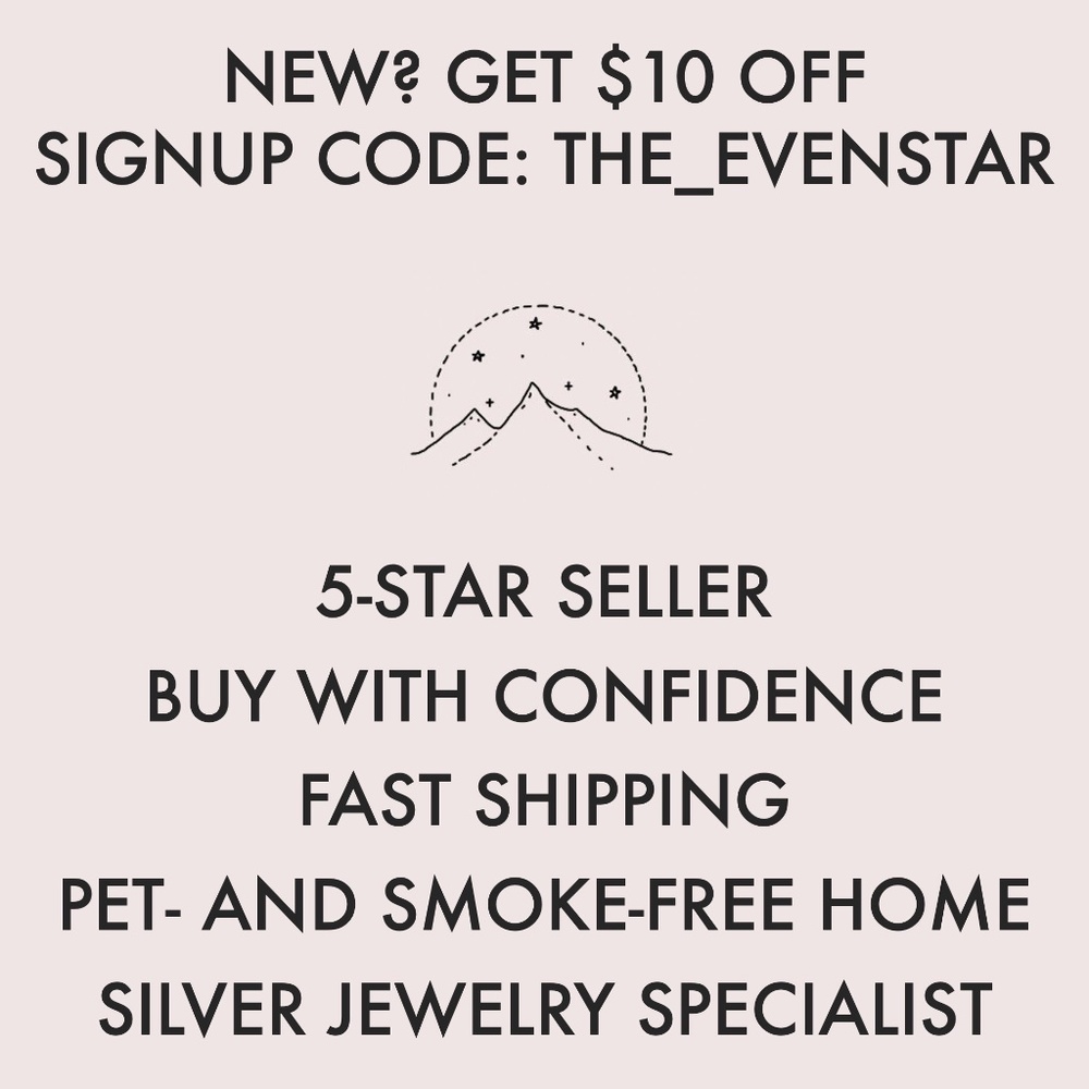 New? Get $10 Off with Signup Code: THE_EVENSTAR